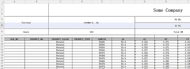 excel-data